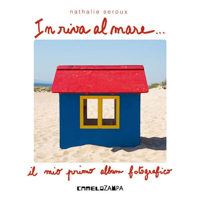 In riva al mare - di Nathalie Seroux