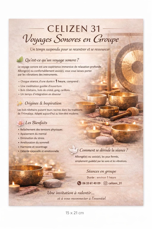 9.3 voyage sonore 1h 