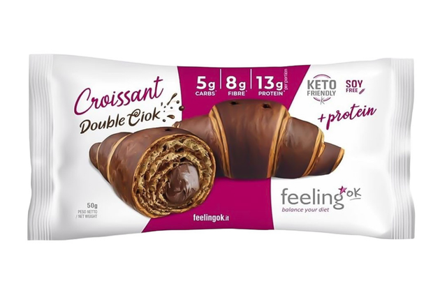 CROISSANT DOUBLE CIOK