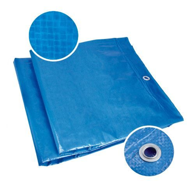 Bâche de protection 120gr Ferrestok