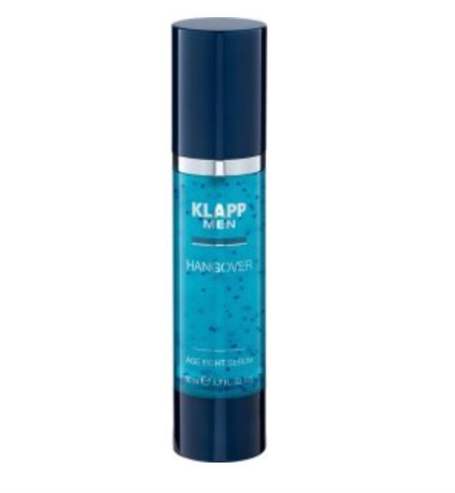 KLAPP MEN HANGOVER AGE FIGHT SERUM