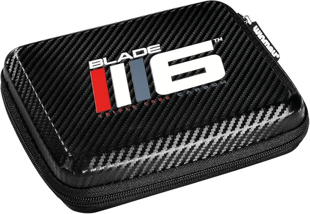 Winmau Blade 6 Dart Case