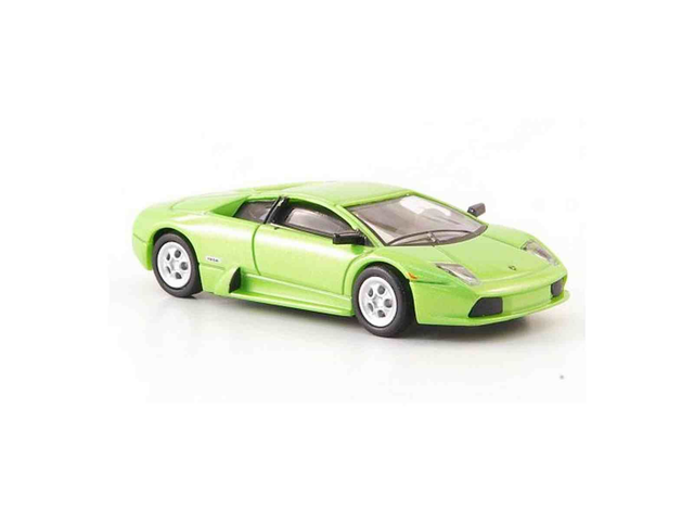 Lamborghini Murcielago, vert métallisé Ricko 38604 H0