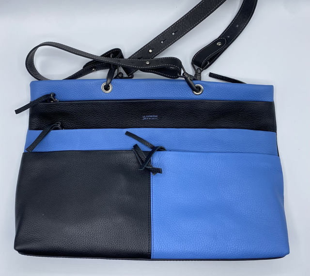 LE &quot;TOD WORKER&quot;