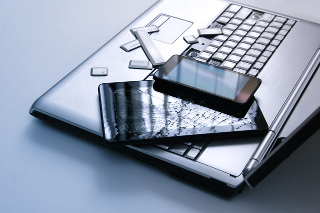 Réparation et maintenance