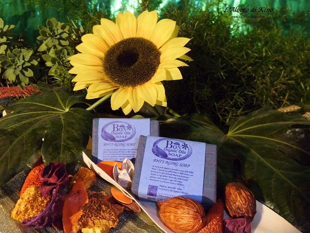 AntiAging Soap - Antinvecchiamento