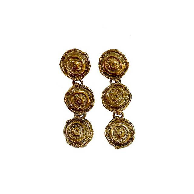 Orecchini collezione Roma modello 0080