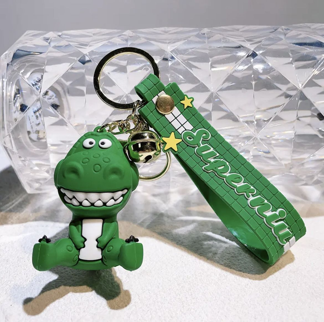 0281 - Disney - Toy Story - Rex