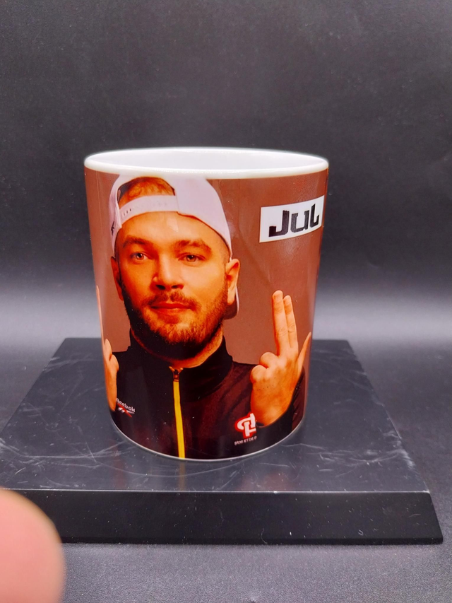 Mug Jul