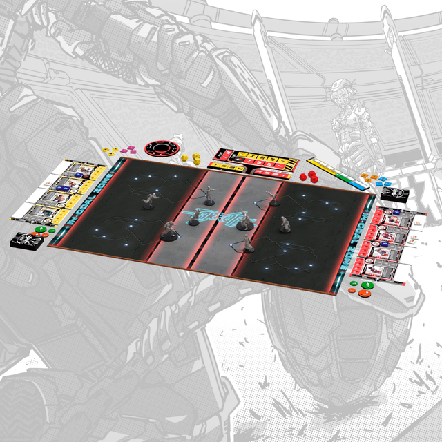Takkure Caja Básica (ESP)