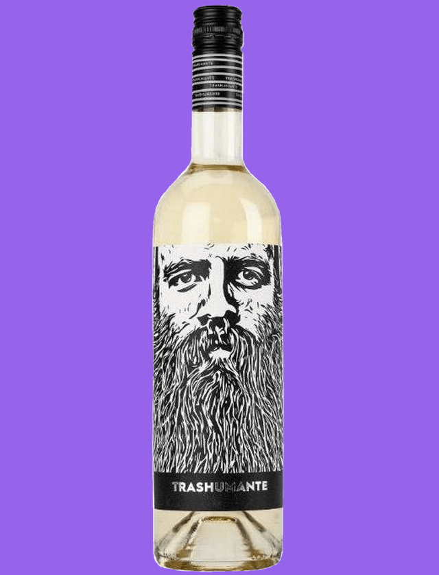 Trashumante Blanco, 2024, Navarra