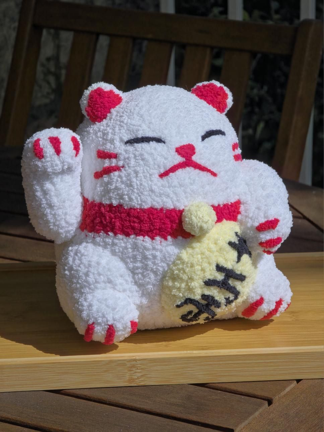 Maneki Neko