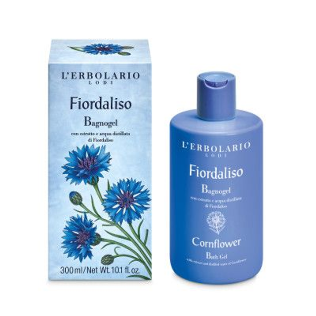 FIORDALISO Bade-/Duschgel
