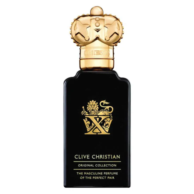 CLIVE CHRISTIAN - X MAN