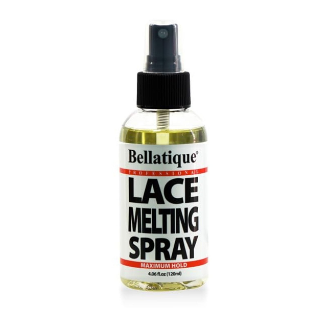 Bellatique Lace Melting Spray  4.06oz