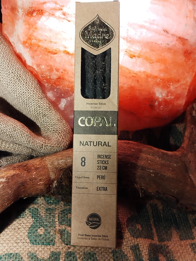 Encens Copal 