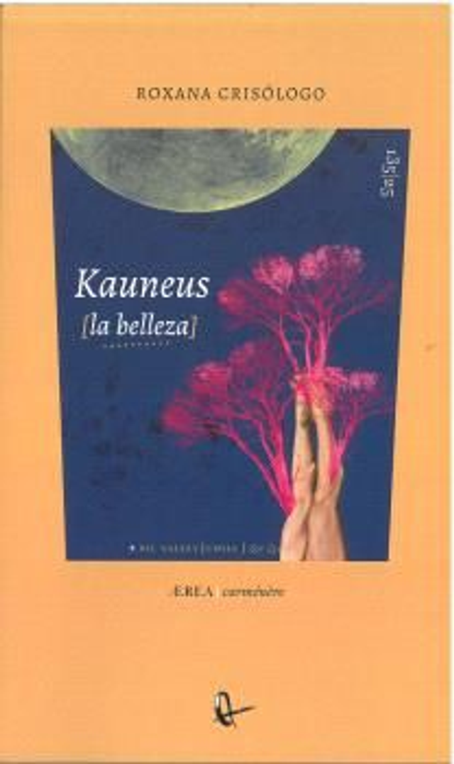 Kauneus (la belleza) - Roxana Crisólogo