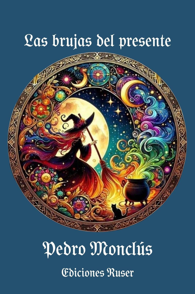 Las brujas del presente 