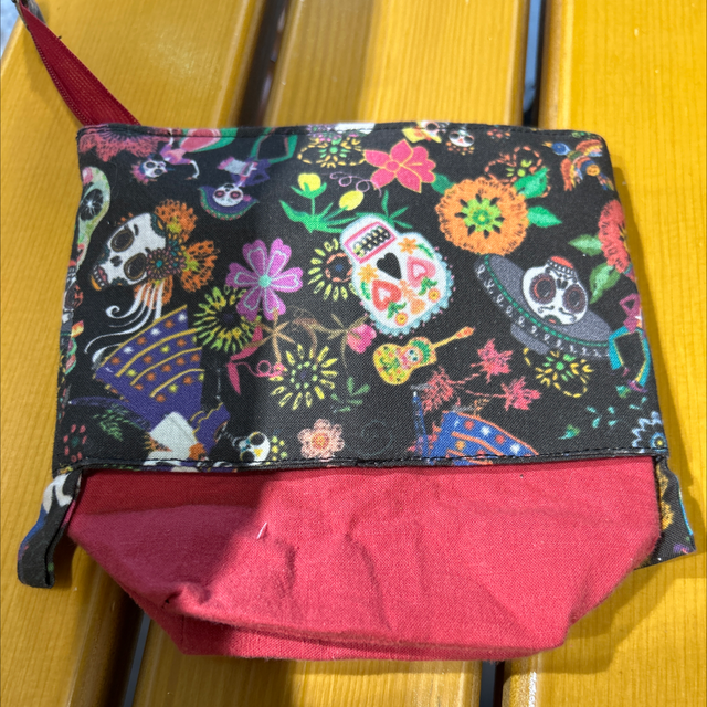 Trousse extensible 