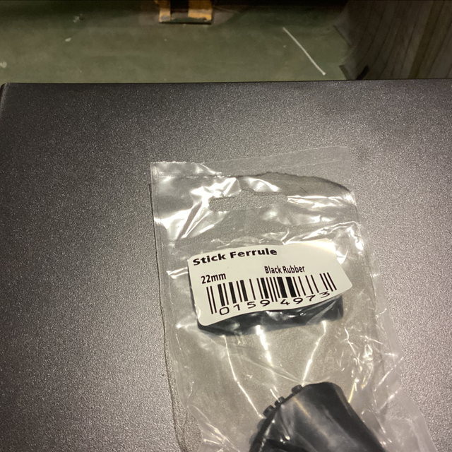 Stick ferrule 22mm 0159497