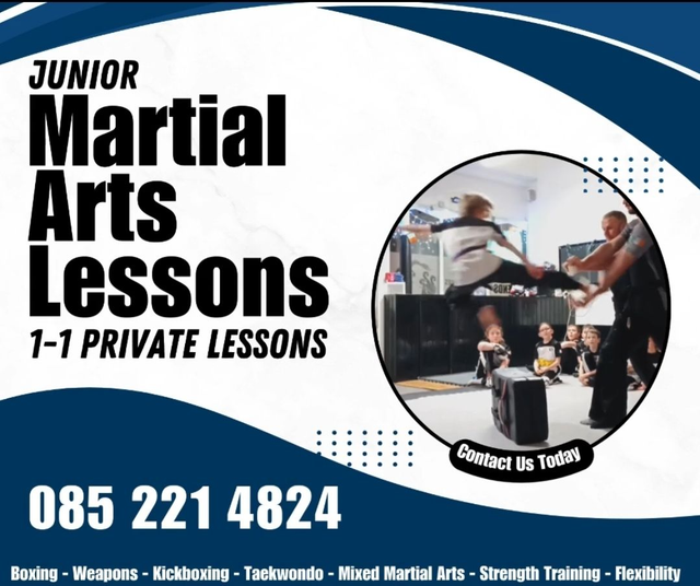 Junior 1-1 Private Lesson (Peak Time)