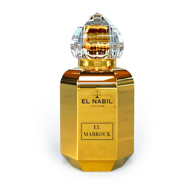 EL MABROUK- 50ml