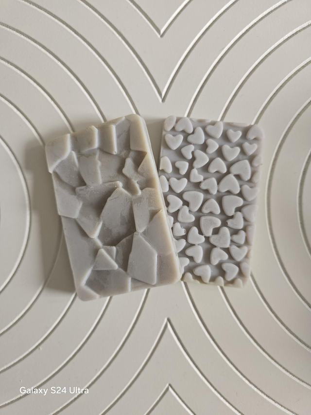 VANILLA  MINI BAR  