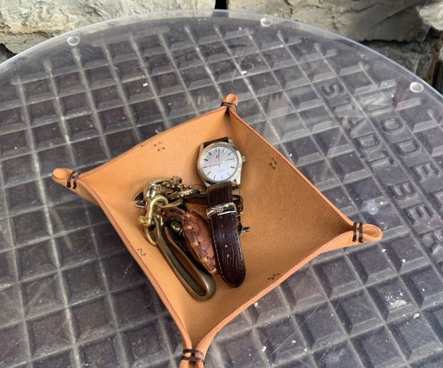 Organizer PELLWORM (Klein)