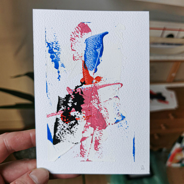 Le Farfadet en liesse