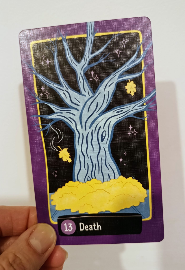 Midnight City Tarot: the best New York-themed Tarot deck * by Jackie Gallina