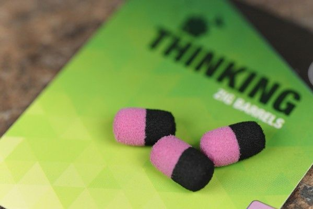 Thinking Anglers Zig Barrels