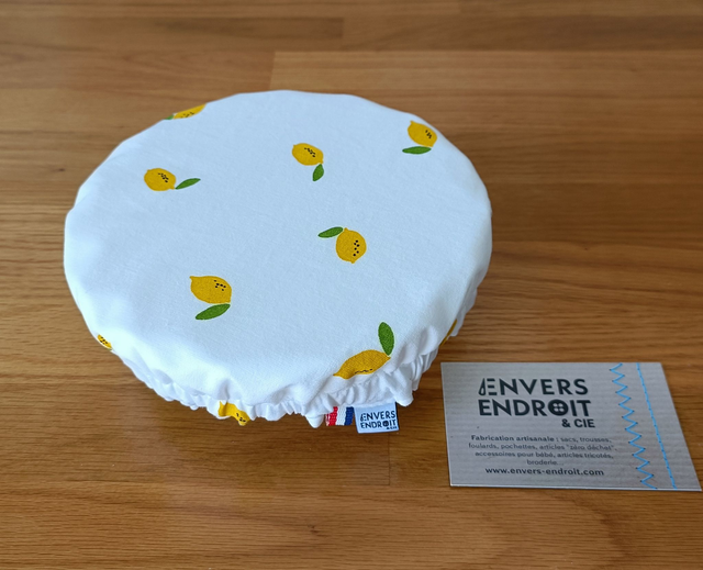 Charlottes couvre-plats