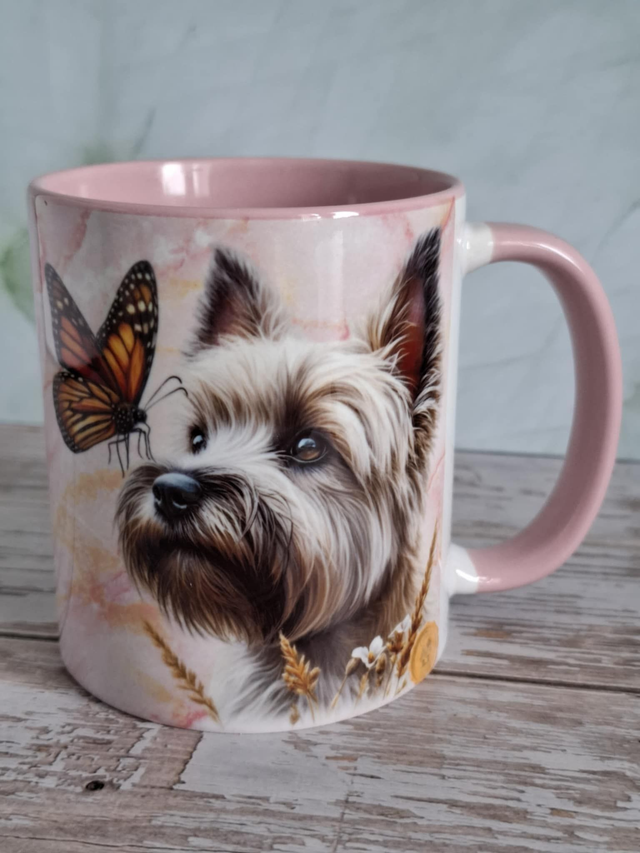 Mug Romy