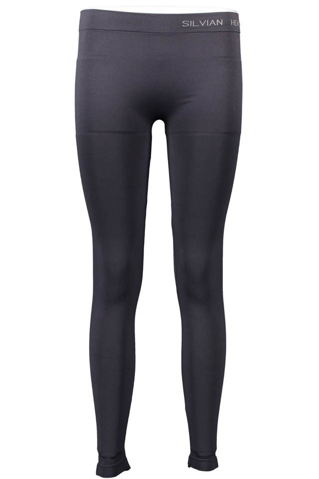 1170SILVIAN HEACH LEGGINS DONNA GRIGIO