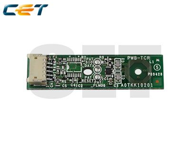 CET Developer Chip Konica Minolta Bizhub C220 | C280 | C360 | C224