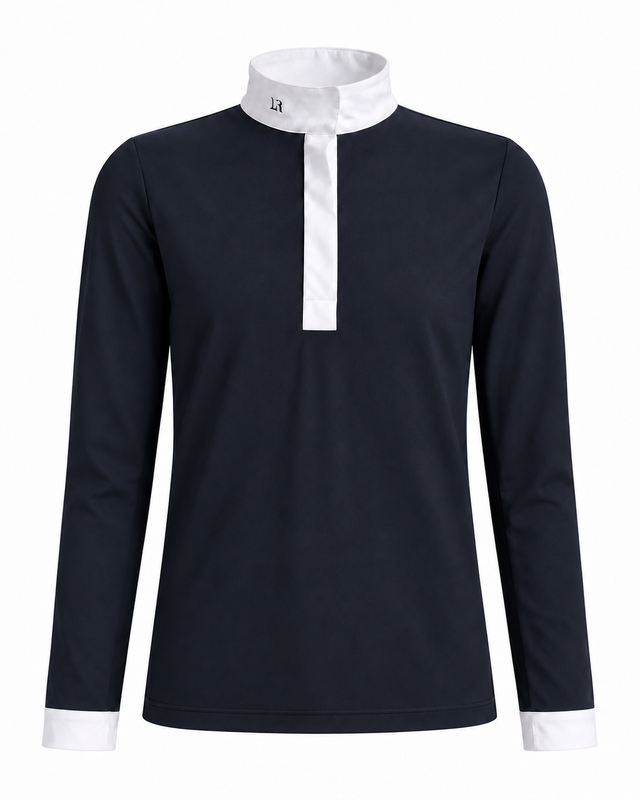 JERSEY TÈCNIC HALF ZIP