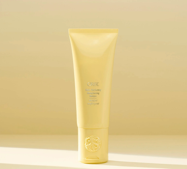 Hair Alchemy Strengthening Masque 150 ml