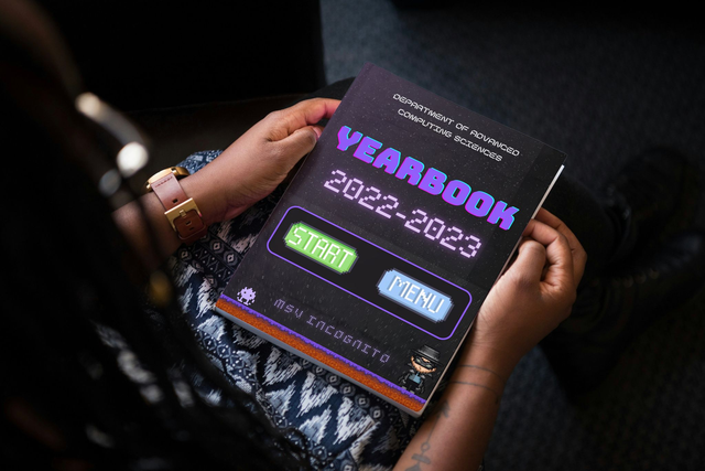 DACS Year Book 2022-2023