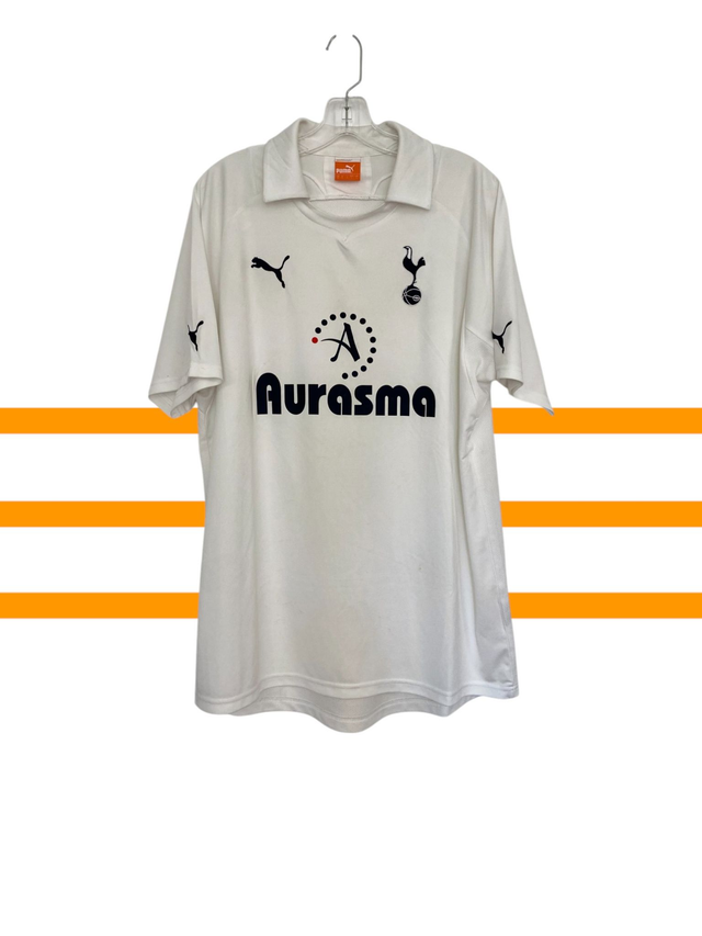 2011/2012 - Tottenham Hotspur FC (L)