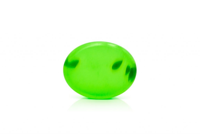 Jabón de glicerina Aromaterapia – Pachulí 80 g