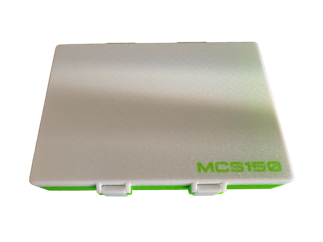 MCS150 Lure case for Medium to large metal jigs