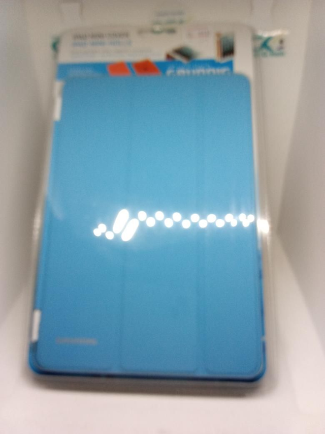 *0333- Gründung iPad Mini Hülle 
