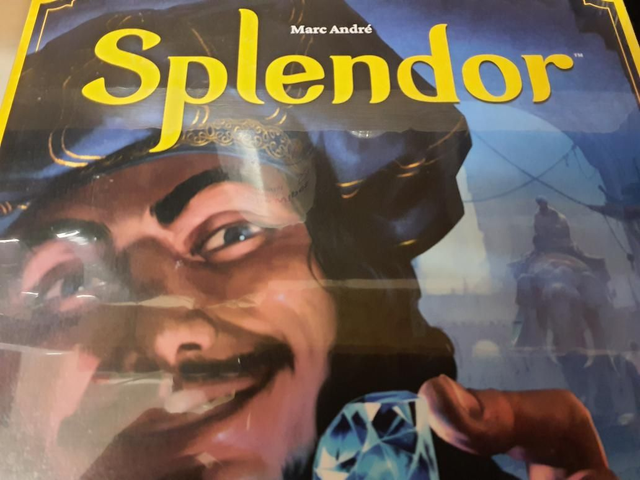 Splendor