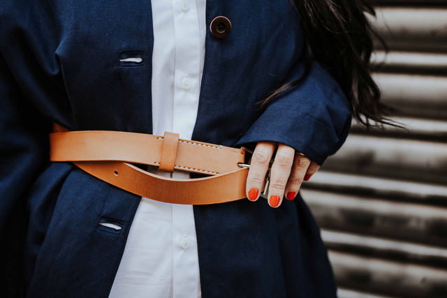 HELGA - ceinture médium