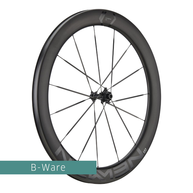 Road Streem Sprint VONOA / HR 12x142 / Shimano HG