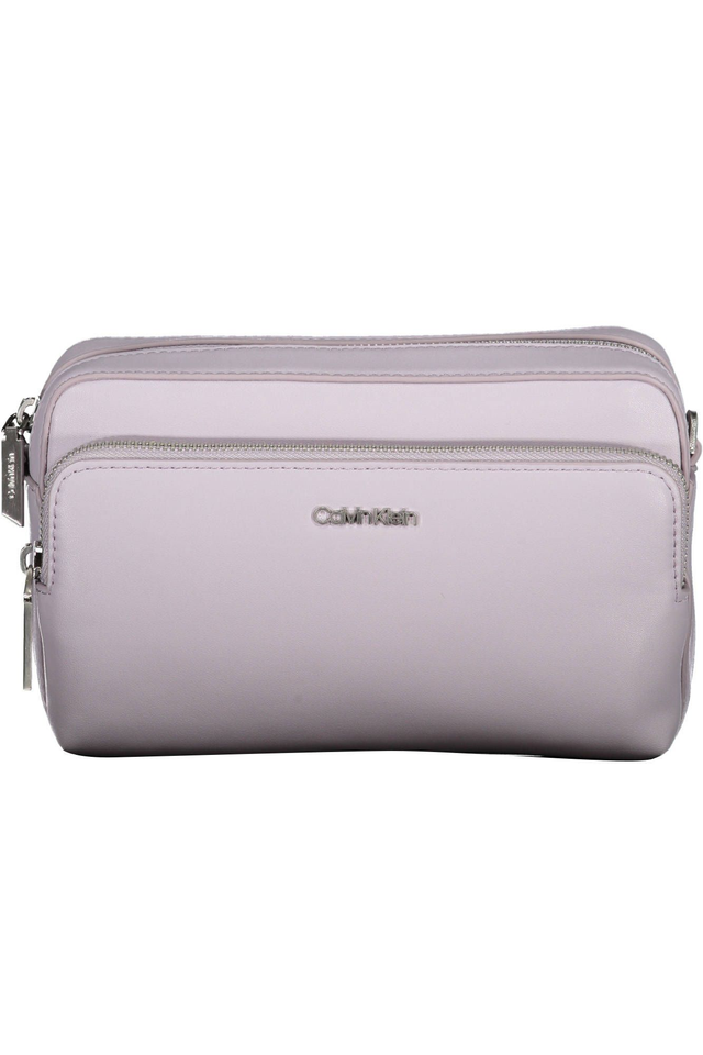 CALVIN KLEIN BORSA DONNA VIOLA
