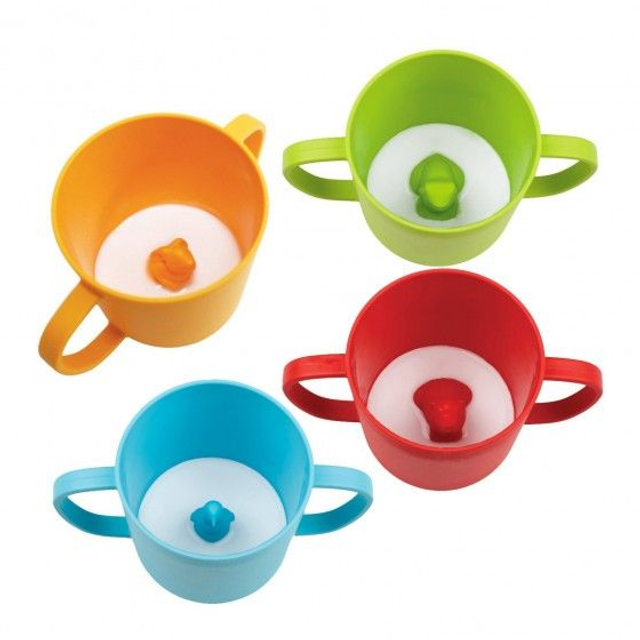 JJ Rabbit bio training cup 