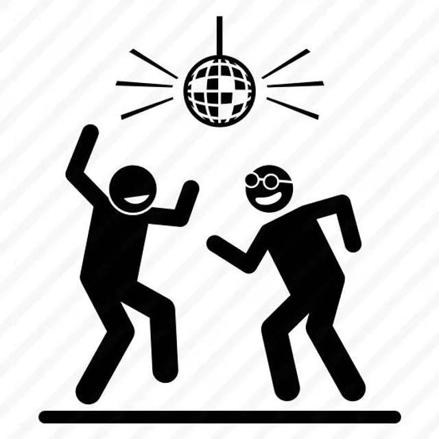 Wide Open after-party