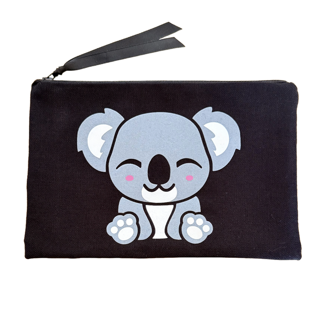 Pochette Animaux Kawaii: Koala