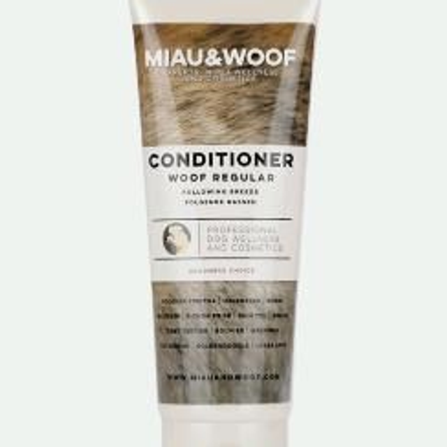 Regular Conditioner